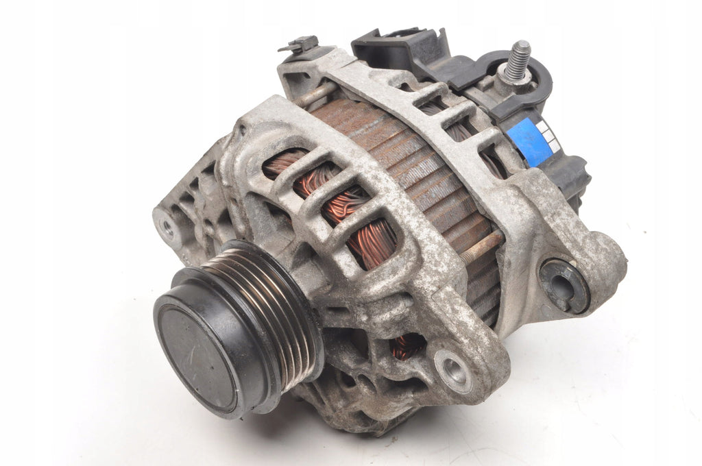 KIA Picanto HYUNDAI I20 1.2 16V 86KM ALTERNATOR 37300-03600 LIFT