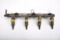 KIA RIO AND 1.5 B INJECTION RAIL OK30E13250