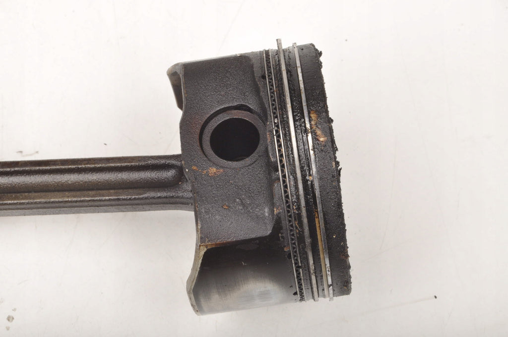 KIA RIO HYUNDAI I20 1.2 16V 86KM PISTON WITH CONNECTING ROD