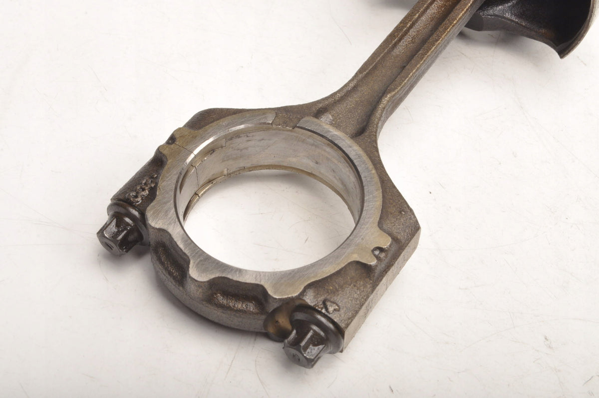 KIA RIO III 1.2 16V 69KM PISTON WITH CONNECTING ROD G4LA