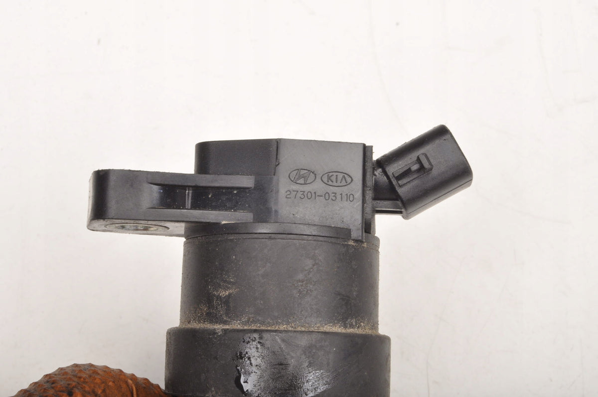 KIA RIO III 1.2 16V IGNITION COIL 27301-03110