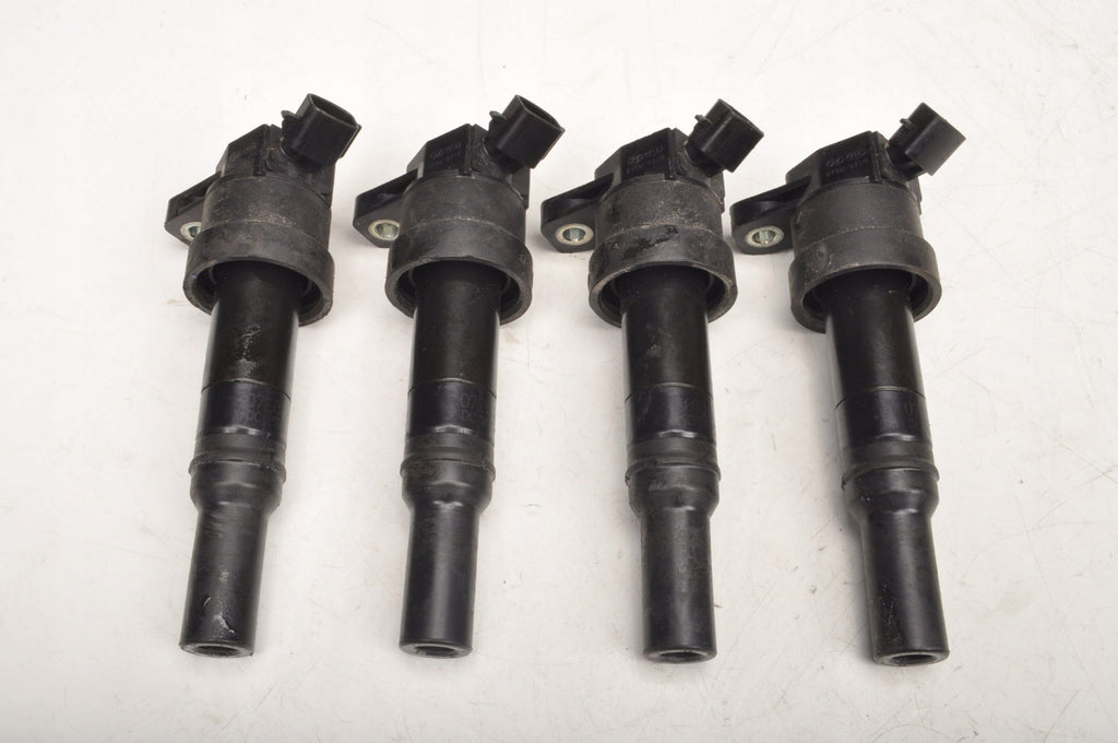 KIA RIO III 1.2 16V IGNITION COIL 27301-03110