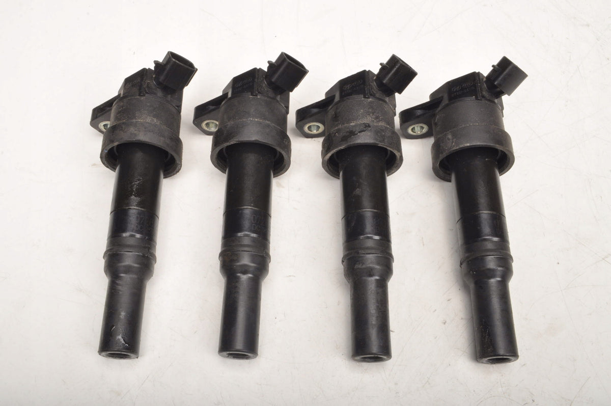 KIA RIO III 1.2 16V IGNITION COIL 27301-03110