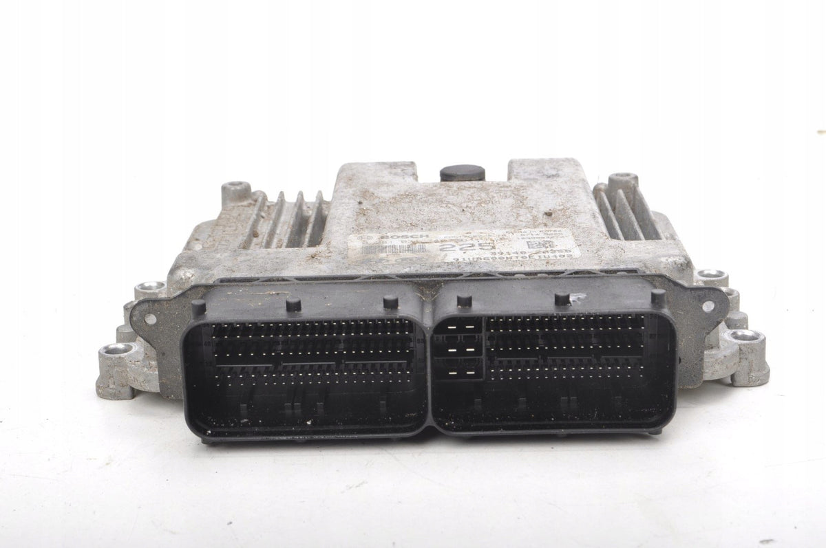 KIA RIO III 1.4 CDTI COMPUTER ENGINE DRIVER P1 39140-2A250