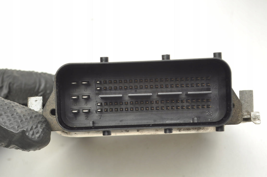KIA RIO III 1.4 CVVT 16V 109 KM COMPUTER ENGINE DRIVER 39133-2B311