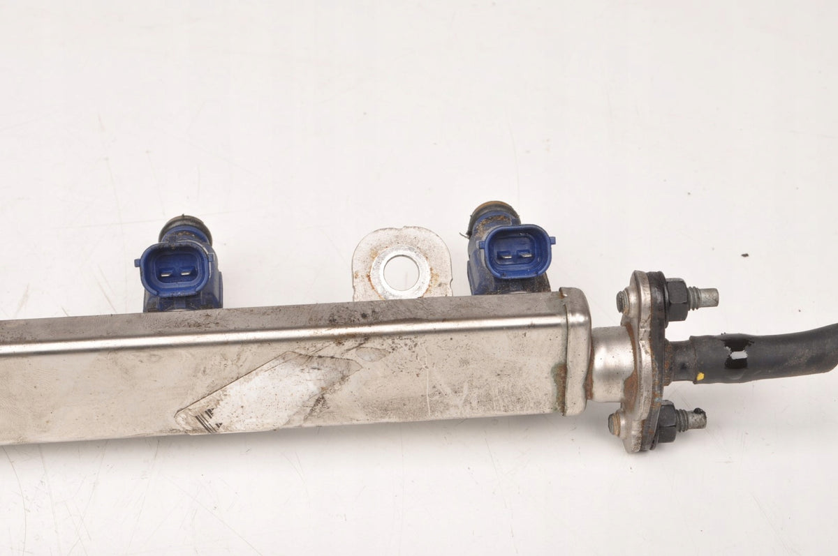 KIA RIO III 1.4 CVVT INJECTION RAIL INJECTION
