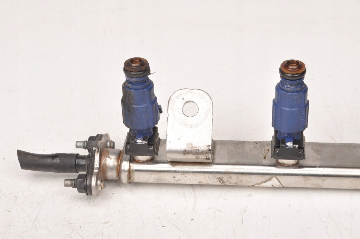 KIA RIO III 1.4 CVVT INJECTION RAIL INJECTION
