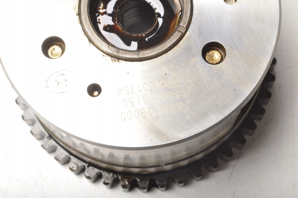 KIA RIO III 1.4 CVVT TIMING WHEEL PHASES 24350-2B000