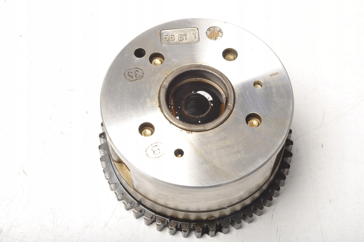 KIA RIO III 1.4 CVVT TIMING WHEEL PHASES 24350-2B000