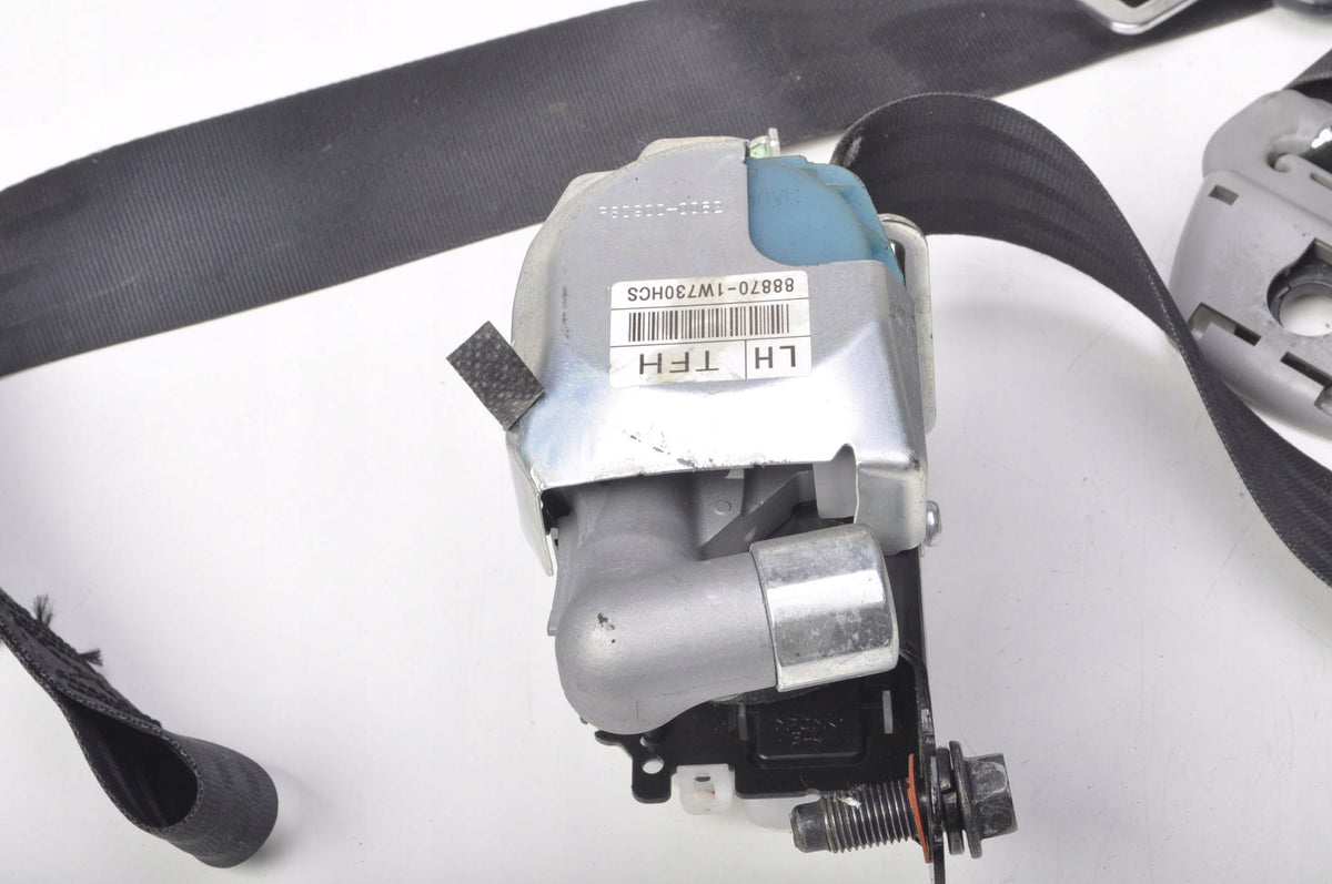 KIA RIO III BELT LEFT FRONT 88870-1W730