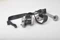 KIA RIO III BELT LEFT FRONT 88870-1W730