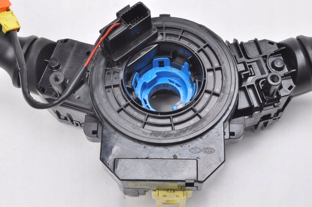 KIA RIO III COMBINED TAPE SWITCH