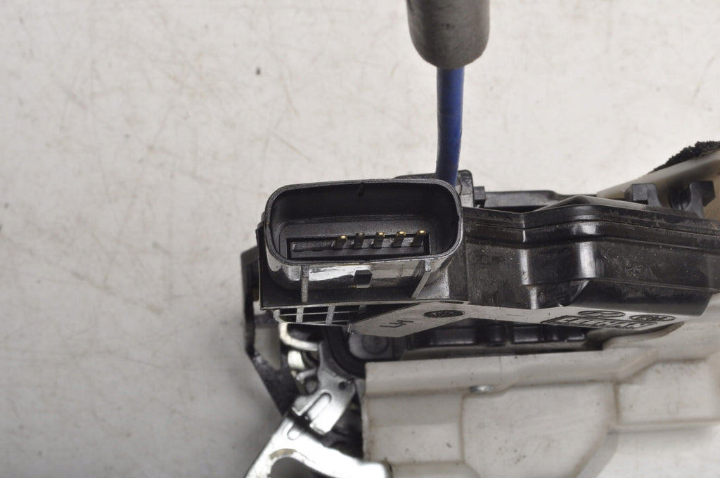 KIA RIO III DOOR LOCK LEFT REAR