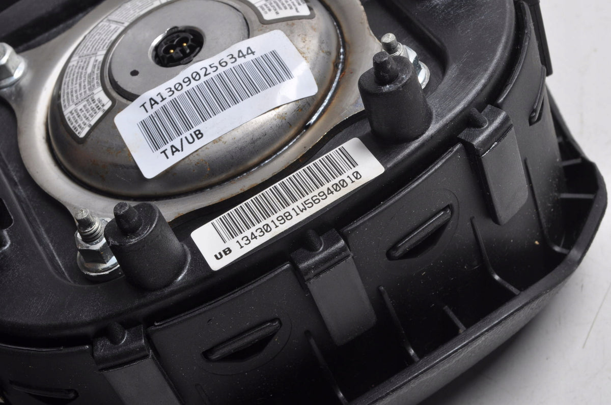 KIA RIO III DRIVER AIRBAG 56900-1W100