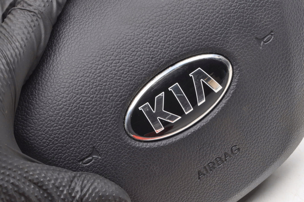 KIA RIO III DRIVER AIRBAG 56900-1W100