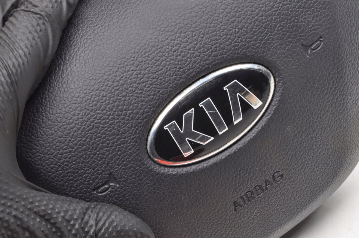 KIA RIO III DRIVER AIRBAG 56900-1W100