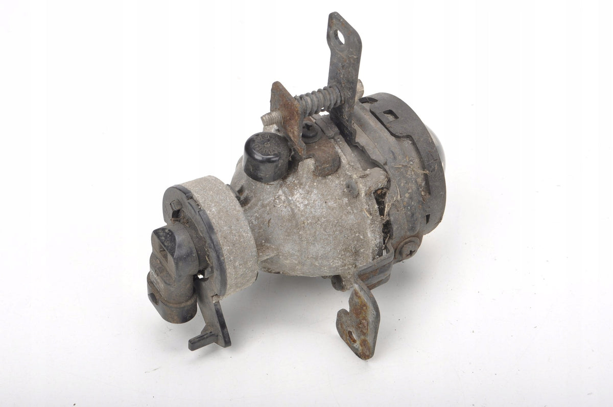 KIA RIO III HALOGEN RIGHT 2012