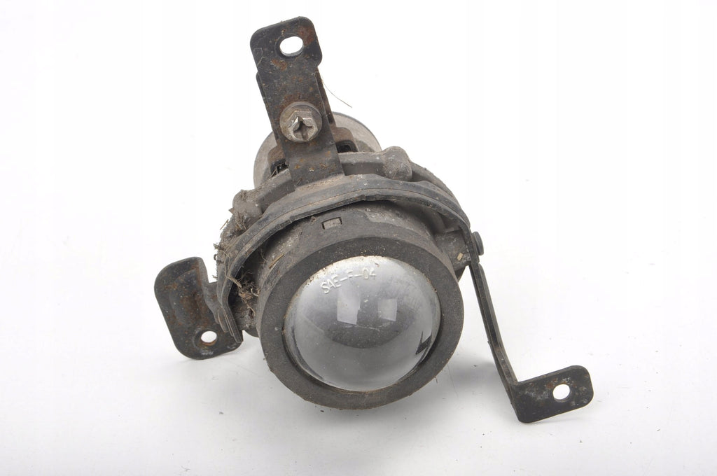 KIA RIO III HALOGEN RIGHT 2012