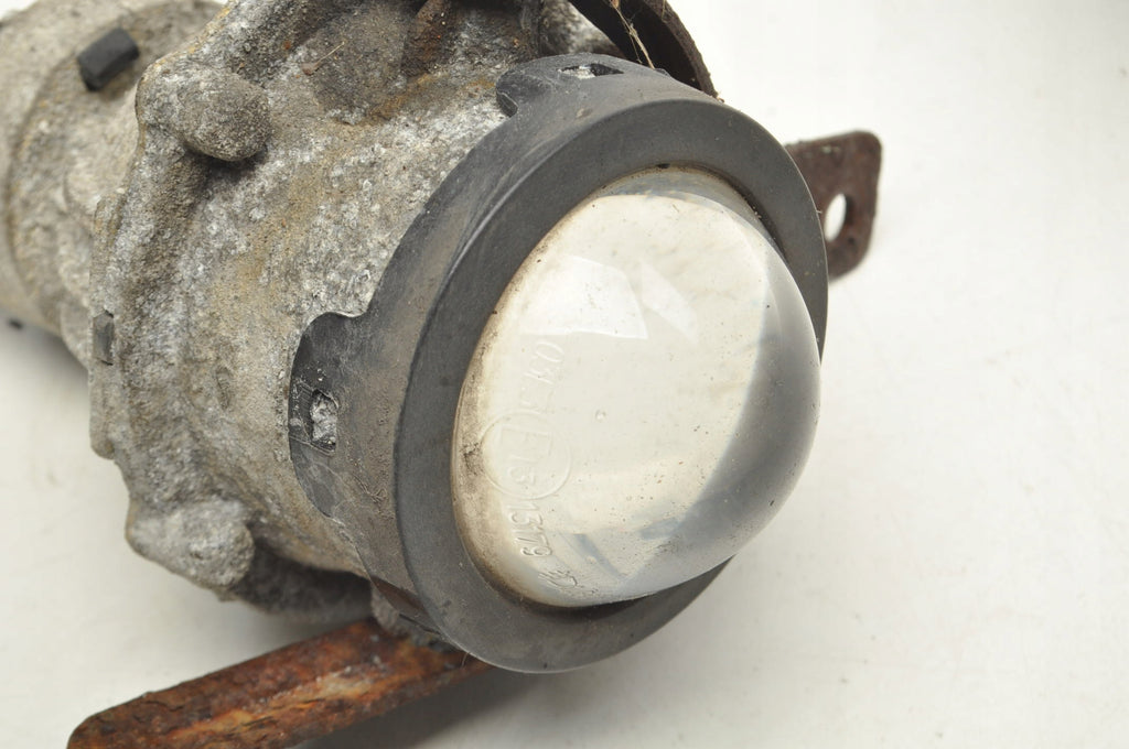 KIA RIO III HALOGEN RIGHT FOG LAMP RIGHT
