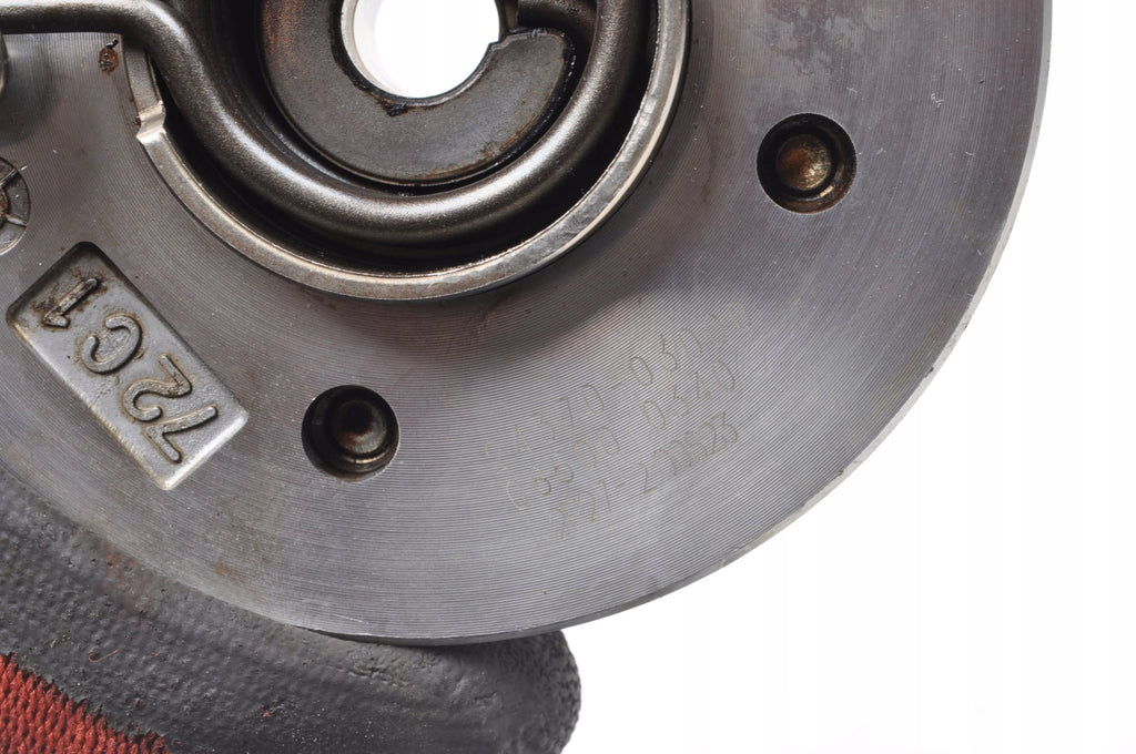 KIA RIO III HYUNDAI I20 1.2 16V VARIABLE PHASE TIMING WHEEL 24370-03000