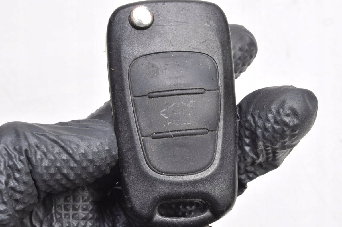 KIA RIO III KEY PILOT