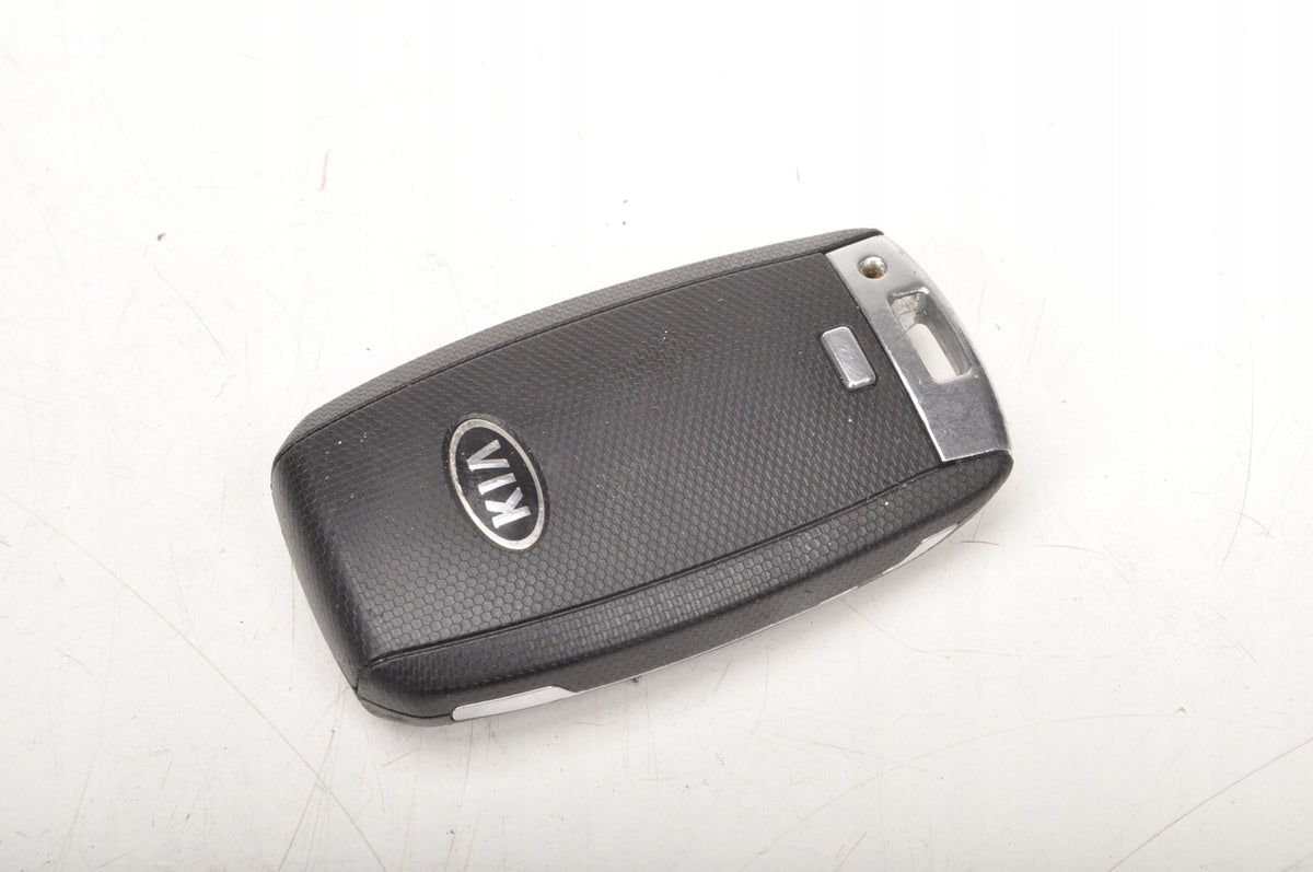 KIA RIO III KEY PILOT