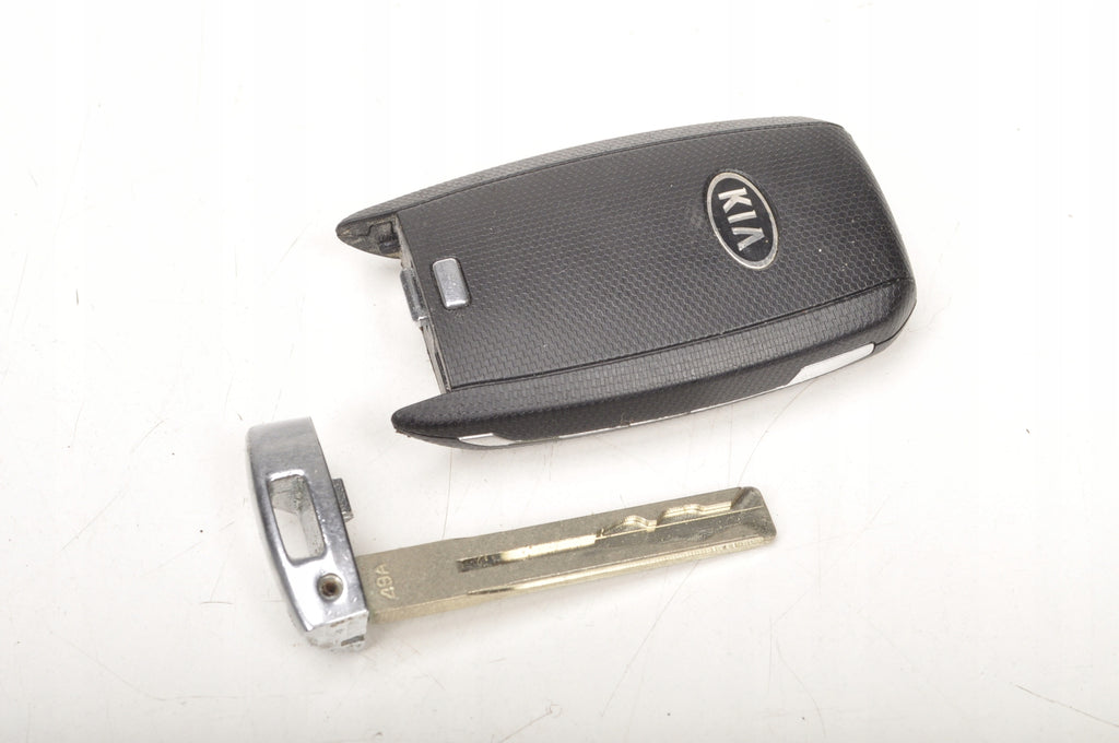 KIA RIO III KEY PILOT