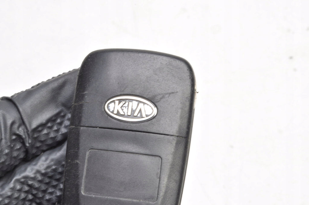 KIA RIO III KEY PILOT