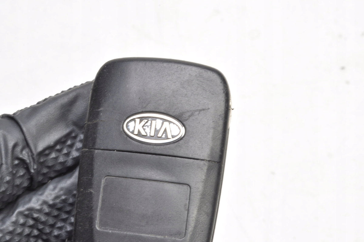 KIA RIO III KEY PILOT