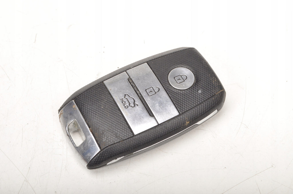 KIA RIO III KEY PILOT