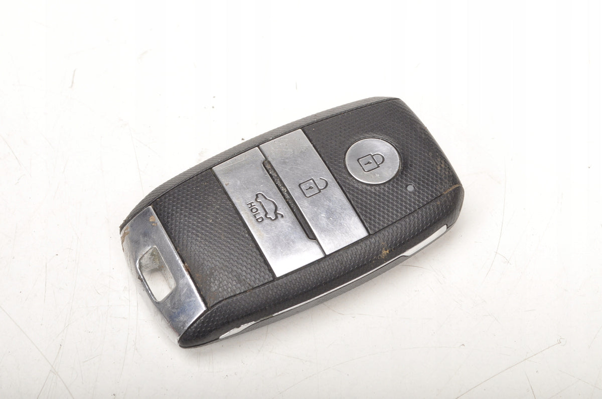 KIA RIO III KEY PILOT
