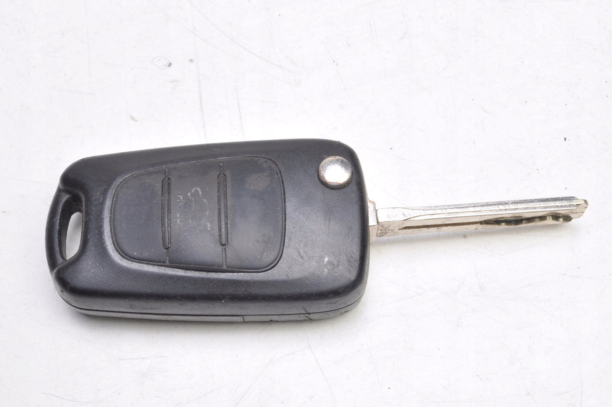 KIA RIO III KEY PILOT