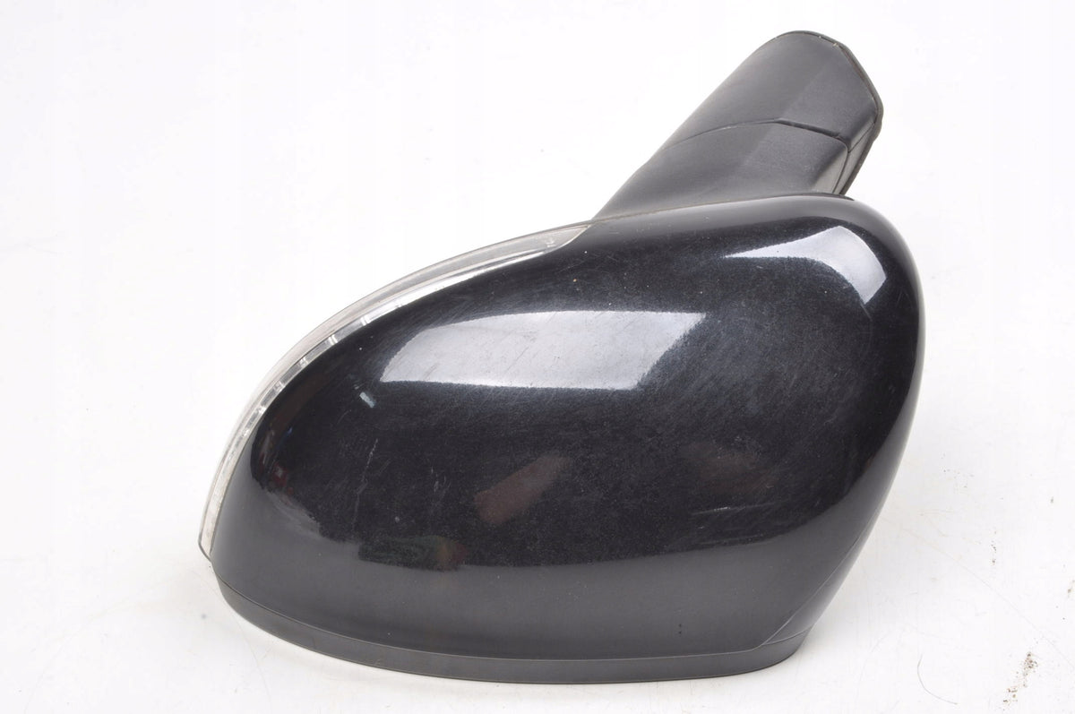 KIA RIO III MIRROR LEFT ELECTRIC 8 PIN ENGLISH