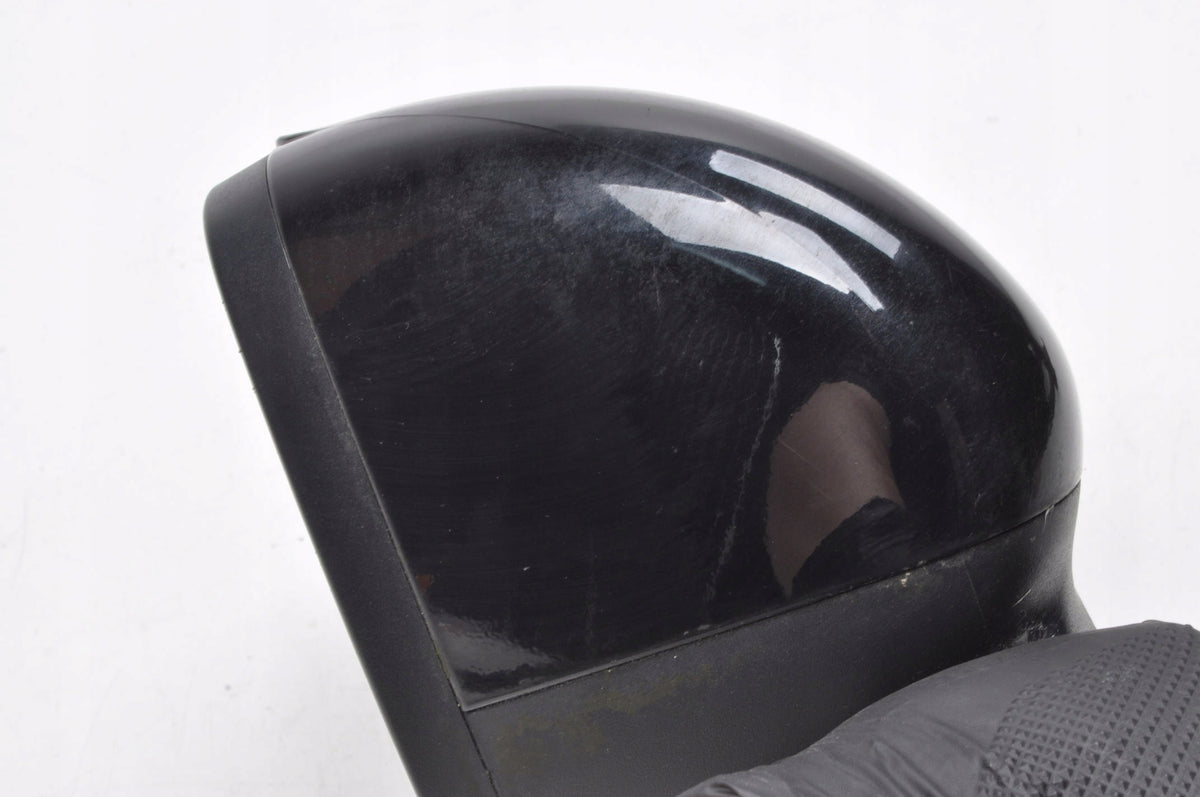 KIA RIO III MIRROR LEFT ELECTRIC 8 PIN ENGLISH