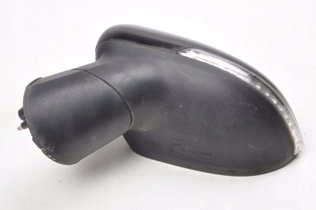 KIA RIO III MIRROR LEFT ELECTRIC 8 PIN ENGLISH