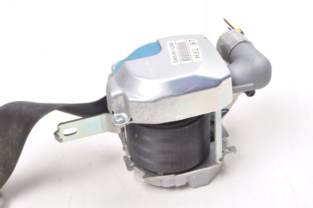 KIA RIO III SEAT BELT LEFT FRONT 88870-1W730HCS HB 3D