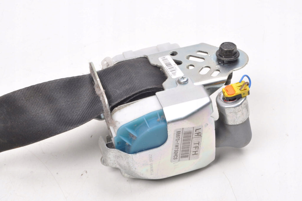KIA RIO III SEAT BELT LEFT FRONT 88870-1W730HCS HB 3D
