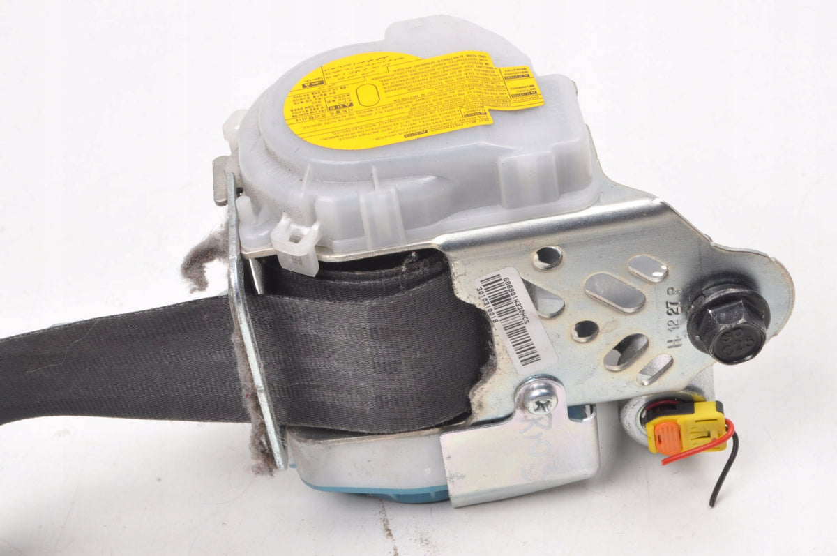 KIA RIO III SEAT BELT RIGHT FRONT 8880-1W330HCS HB 3D