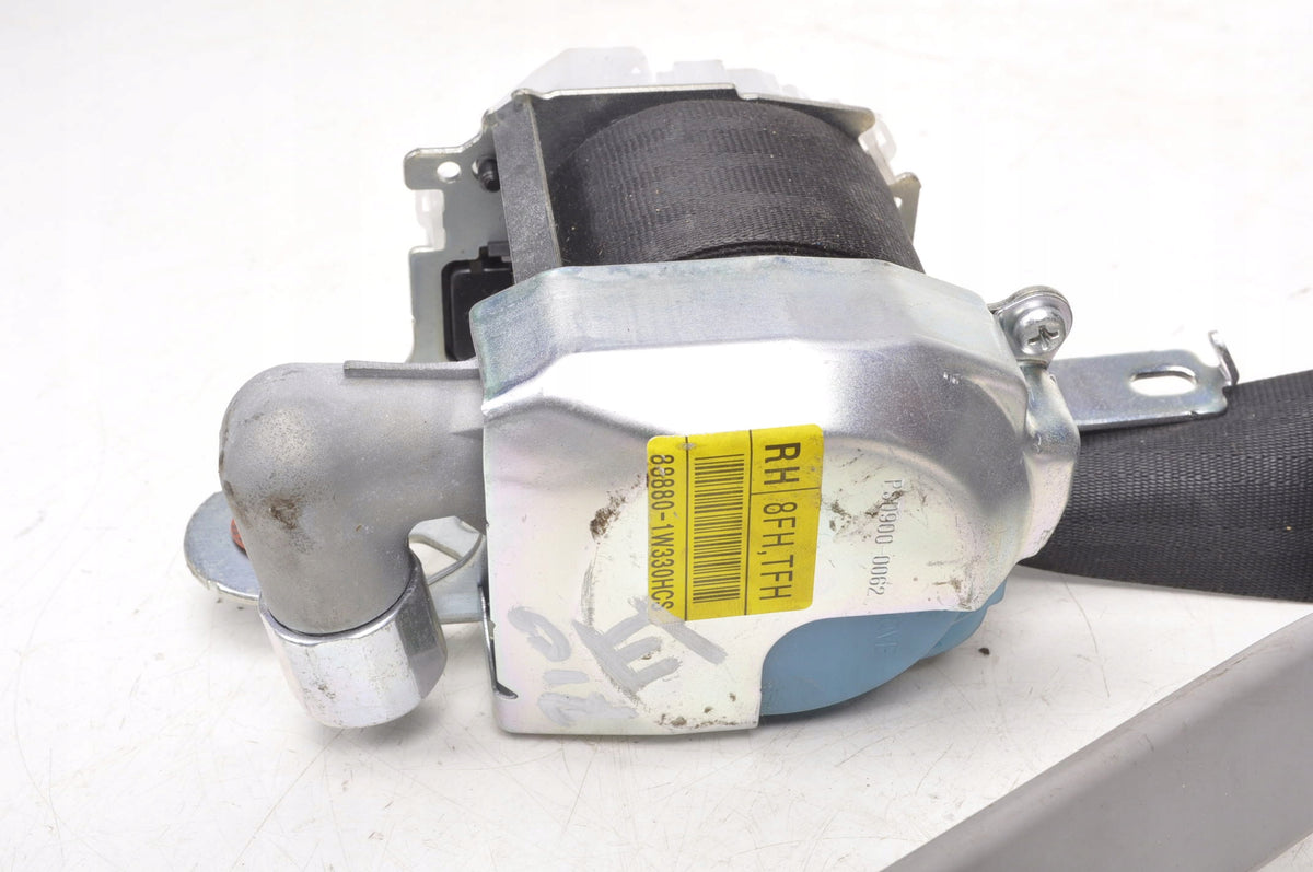 KIA RIO III SEAT BELT RIGHT FRONT 88880-1W330