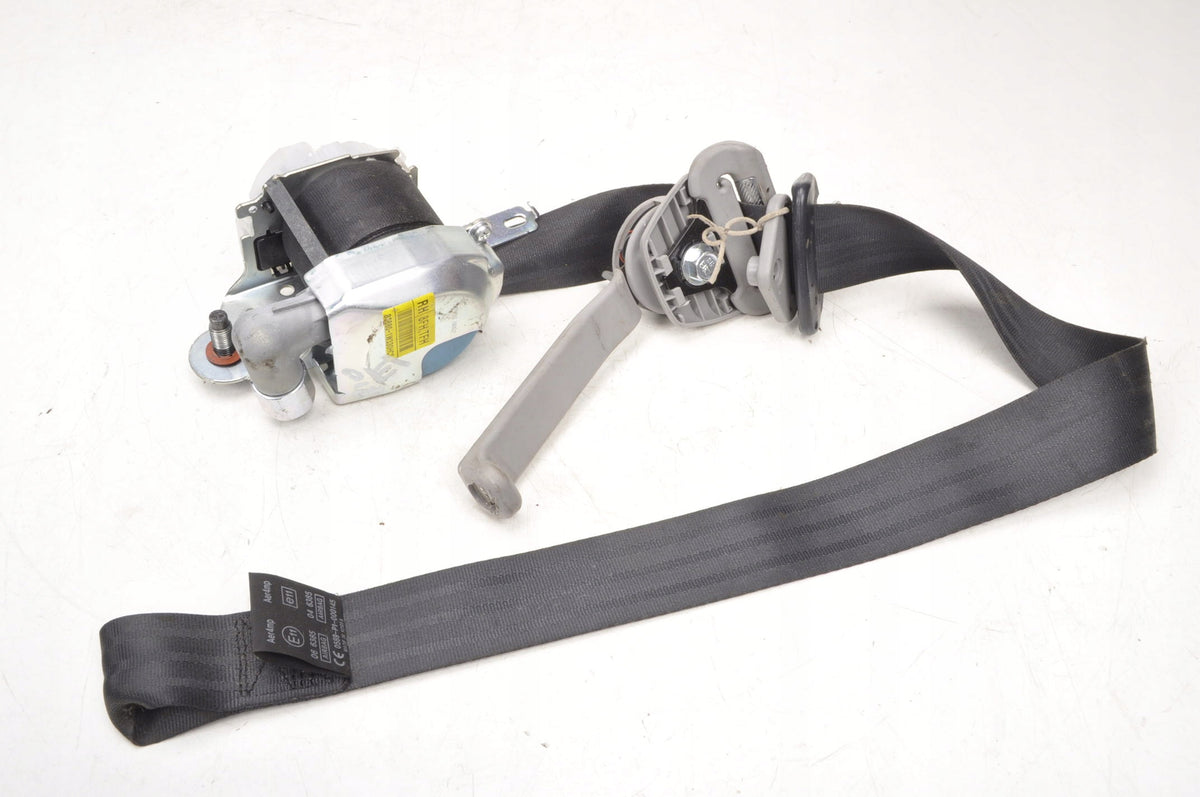 KIA RIO III SEAT BELT RIGHT FRONT 88880-1W330