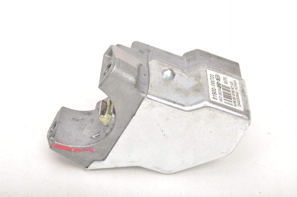 KIA RIO III STEERING WHEEL LOCK 81900-1W700