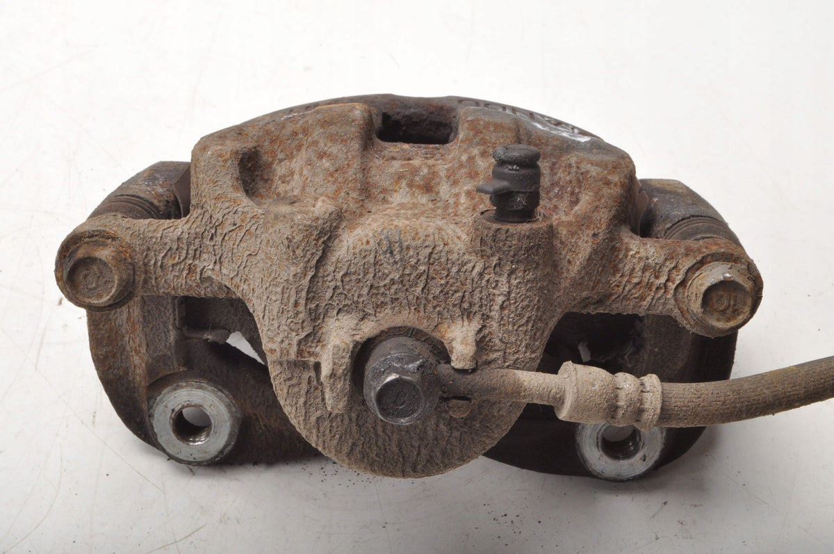 KIA RIO IV 1.2 16V 84KM BRAKE CALIPER RIGHT FRONT