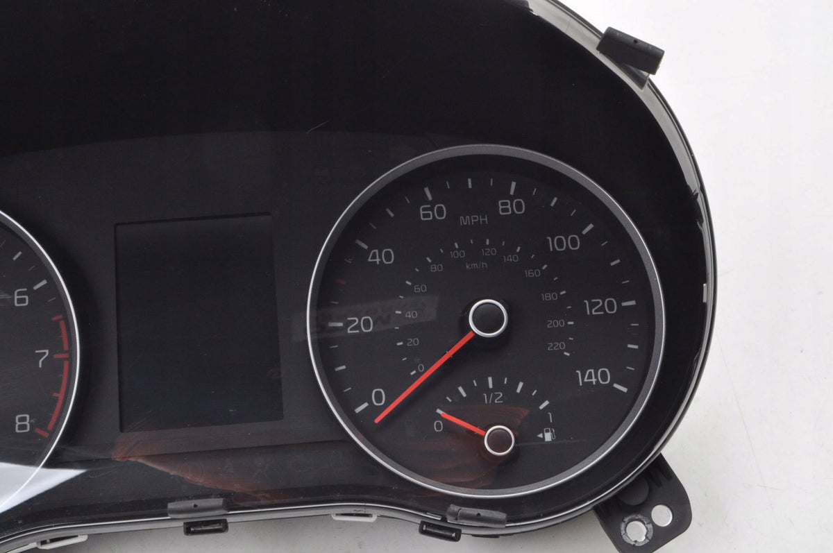 KIA RIO IV 1.2 16V 84KM COUNTER CLOCKS UK 94011-H8050