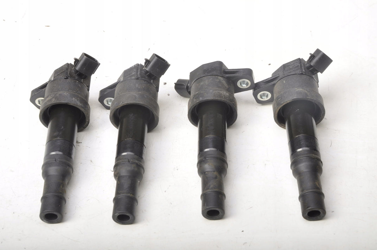 KIA RIO IV 1.2 16V 84KM IGNITION COIL 27301-03110