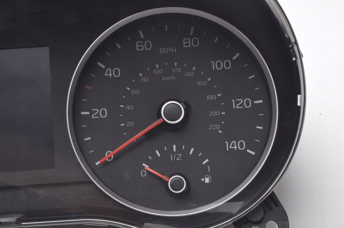 KIA RIO IV 1.2 B COUNTER CLOCKS 97490-H8800