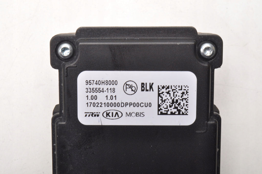 KIA RIO IV CAMERA 95740H8000