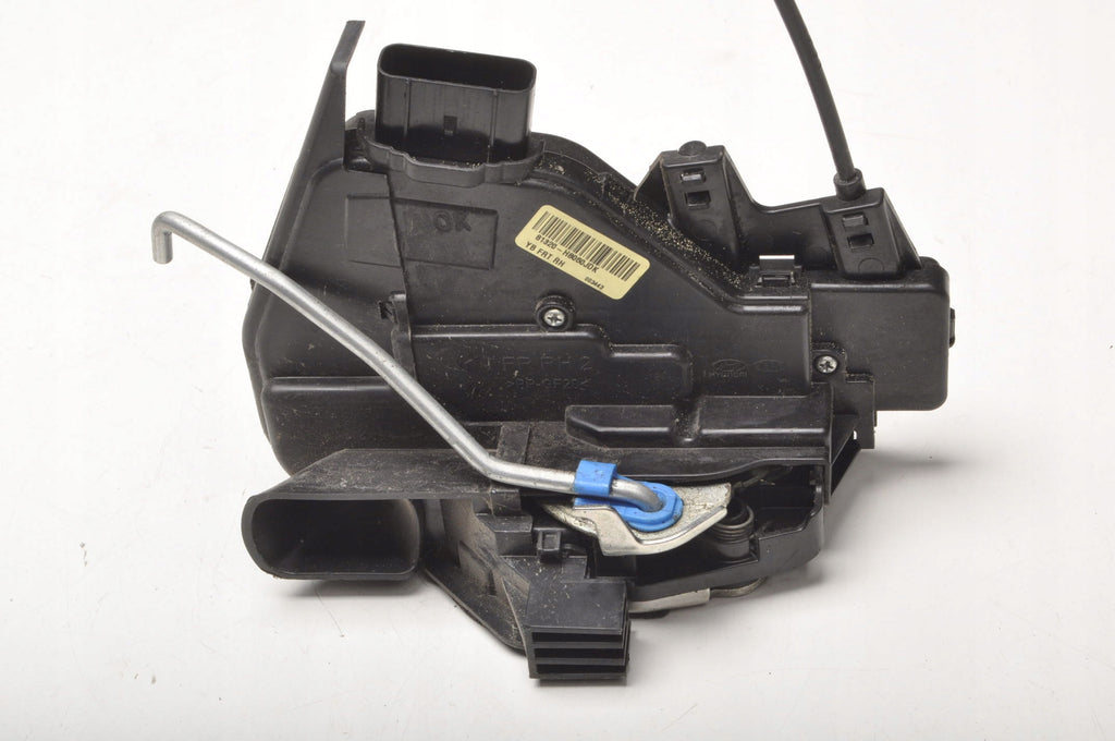 KIA RIO IV DOOR LOCK RIGHT FRONT 81320-H8060