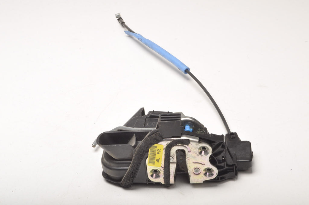 KIA RIO IV DOOR LOCK RIGHT FRONT 81320-H8060