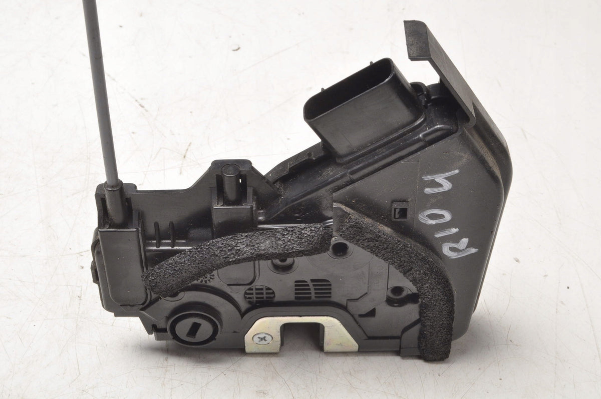 KIA RIO IV DOOR LOCK RIGHT REAR 6PIN 81420-H8020