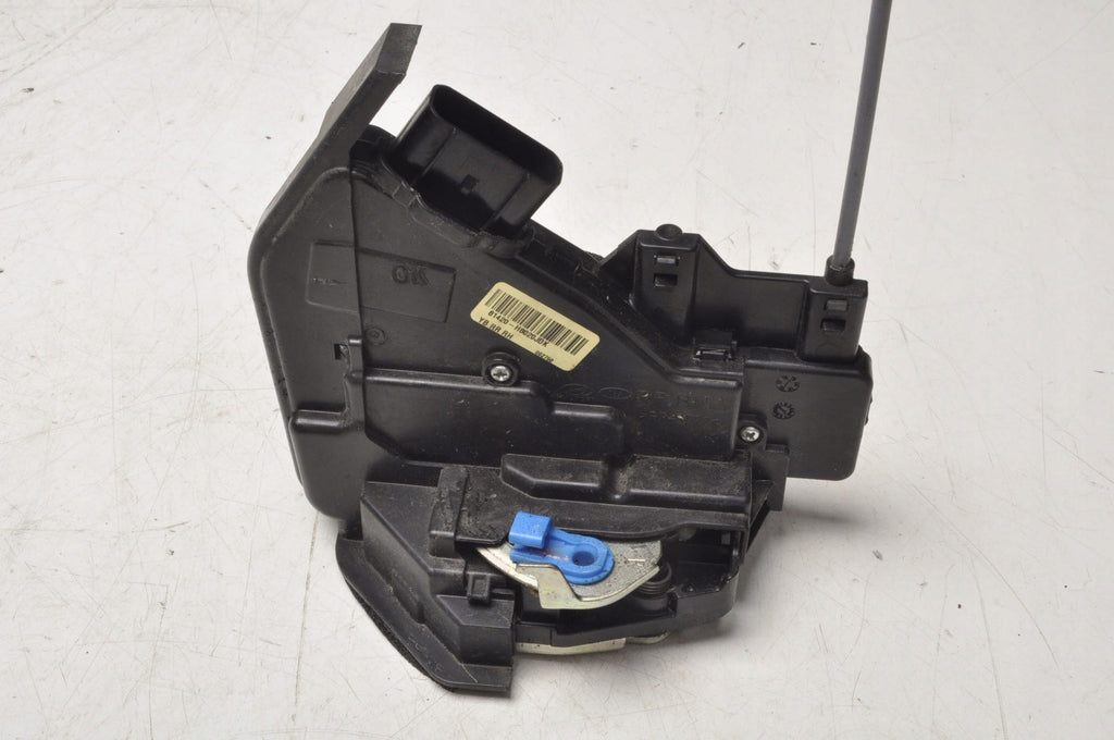 KIA RIO IV DOOR LOCK RIGHT REAR 6PIN 81420-H8020